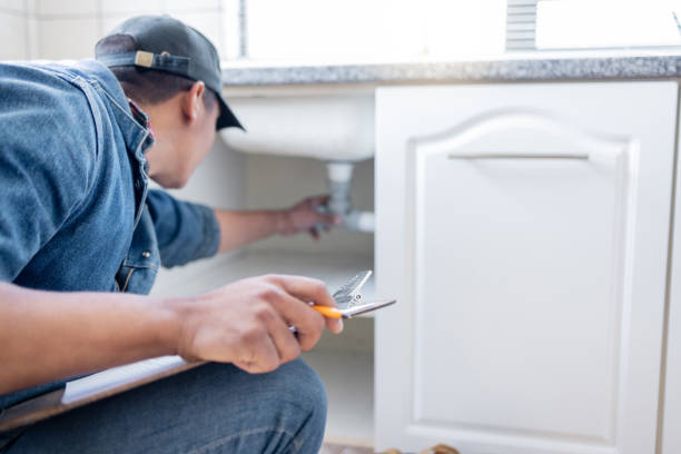 Best Plumbing Repair Near Me  in Mountain Home, NC