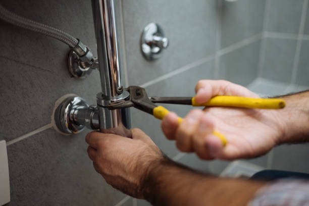 Best Toilet Repair Services  in Mountain Home, NC