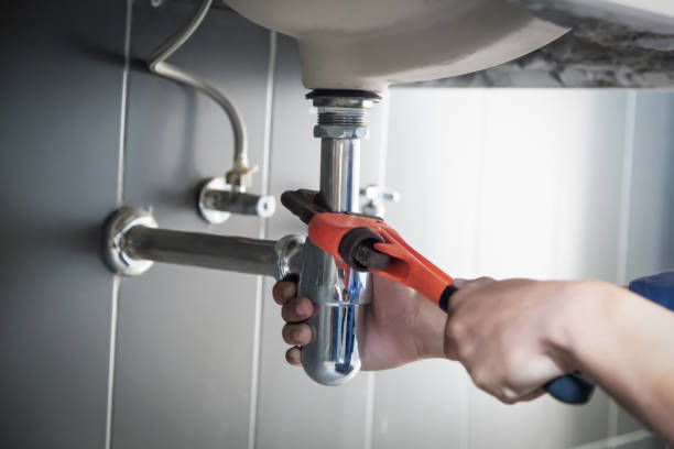 Best Local Plumber Services  in Mountain Home, NC